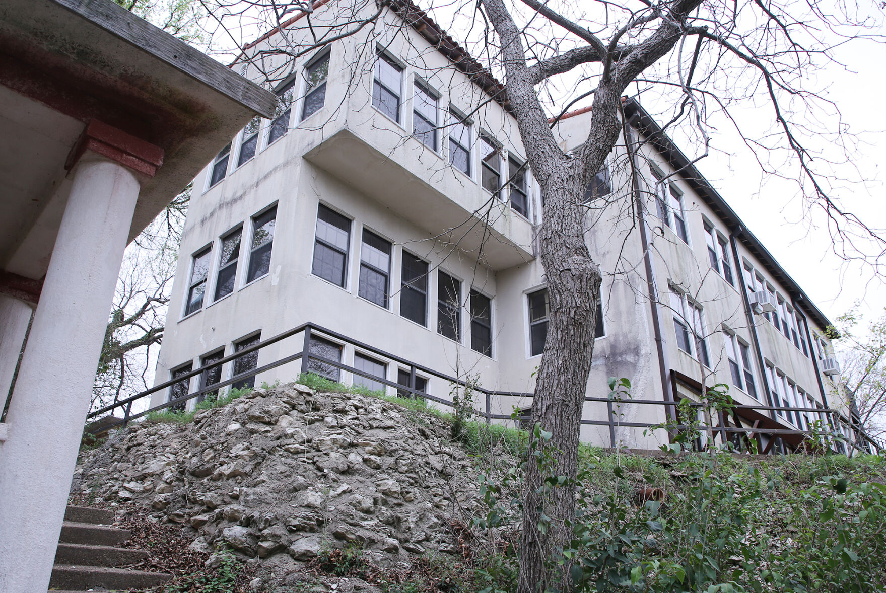 Old Art Center MCC